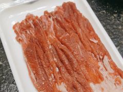 -汇聚德京味铜锅涮肉(沈家桥二路店)