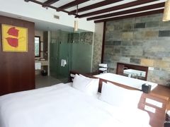 -中铁花水湾温泉酒店(大邑店)
