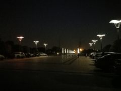 -九里河湿地公园