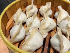 全素馅蒸饺-老边饺子馆(金源店)