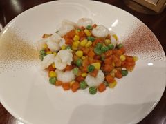 -古南都·老广东酒楼(龙江店)