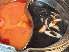 -温禾牛·和牛寿喜烧自助火锅(恒基名人店)