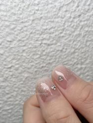 -Face Score美甲美睫皮肤管理