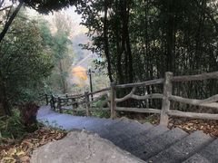 -武当山风景区