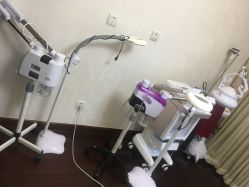 -康美贞·痘肌养护管理中心