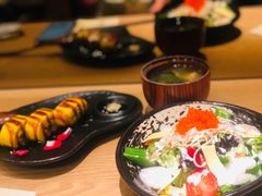 -鳗鳗的爱(远洋未来广场店)