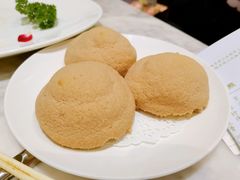 酥皮牛奶包-香港百合居(LCM置汇旭辉广场店)