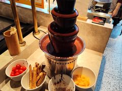 -比格比萨自助(宝山日月光店)