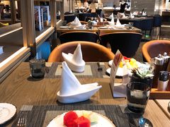 -博林天瑞喜来登酒店·西丽尚膳