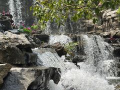 -古龙峡云天玻霸