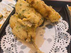 -君霖海鲜私房菜(春柳店)