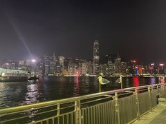 -尖沙咀
