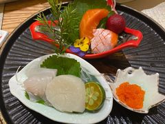 -吉之仙•中国制造•出口级食材日料店(领事馆总店)
