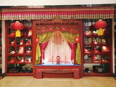 -小榄人家酒楼(民安店)