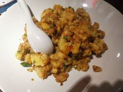 -吃饭皇帝大土家民族菜(正大广场店)