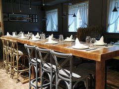大堂-秋林西餐厅(总店)