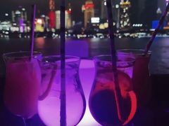 -外滩8号 whisky bar(金延大厦店)