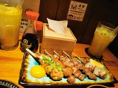-醉虎传(南锣鼓巷店)