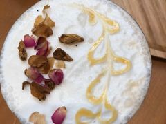 -桉树林A coffee 森林餐厅(三圣乡店)