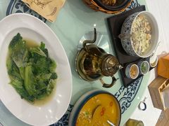 -老西门·常州菜(新区店)