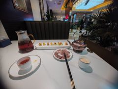 -燕兰楼·清真西北融合菜(亚运村店)