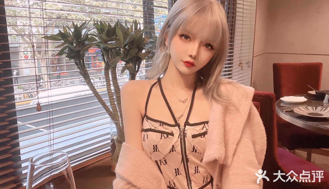 魔都探店享受精品川菜🔥｜川爱♥️