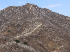 -龙泉峪长城