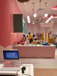 -奈尔宝·儿童乐园·亲子餐厅(苏州大悦城店)