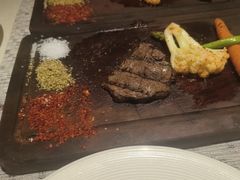 -Pasha帕夏土耳其餐厅(南昌路店)