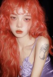 -悠巷形象设计