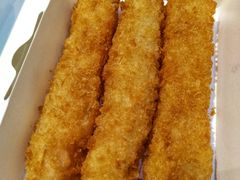 鲜虾棒-麦当劳(广州南站店)