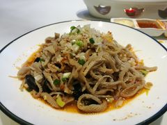 -巴依老爷新疆美食(常营店)