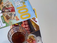 -豪客来牛排(中华城店)
