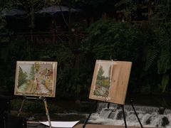 -雅安上里古镇