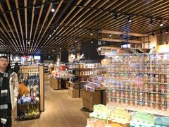 -九木杂物社(恒隆广场店)