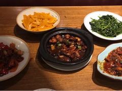 -浔庐餐厅•江西老字号•九江菜(南湖国际店)