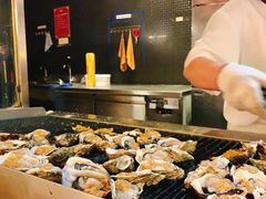 -芭菲盛宴·环球美食(解放碑英利国际店)