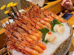 -花潮料理艺食馆(世欧广场店)