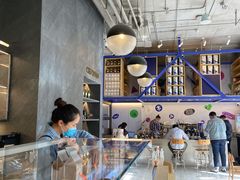 -老梦面包CHEZMOREL(麦子店)