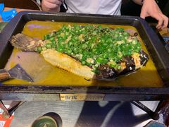 -鱼库·不仅是一家烤鱼店(车公庙店)