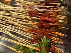 -钢管厂五区小郡肝火锅串串香(清河店)