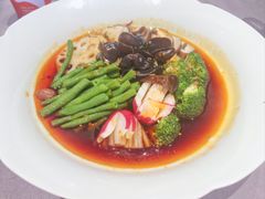蔬菜水果沙拉-徐记海鲜(大雁塔|金都店)