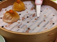 -苏小柳点心·手作小笼包(康桥分院)