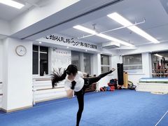 -上海江南武术馆(徐家汇馆)