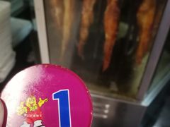 -一代烤翅王(大汉口店)