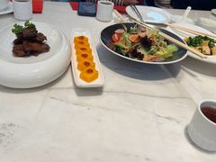 -锦江饭店锦北楼-锦江厅