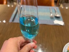 -菲住布渴酒店自助餐厅(阿里巴巴西溪园区店)