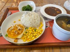 -海盗虾饭·剥好的小龙虾饭(SOHO尚都店)