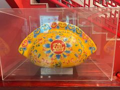 -老边饺子馆(中街店)