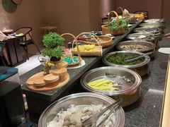 -和子足浴SPA会馆(梁溪店)